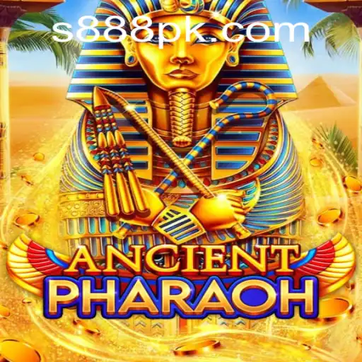 Discover AncientPharaoh: An Engaging Journey into the Realm of Pharaohs with 888pk.app