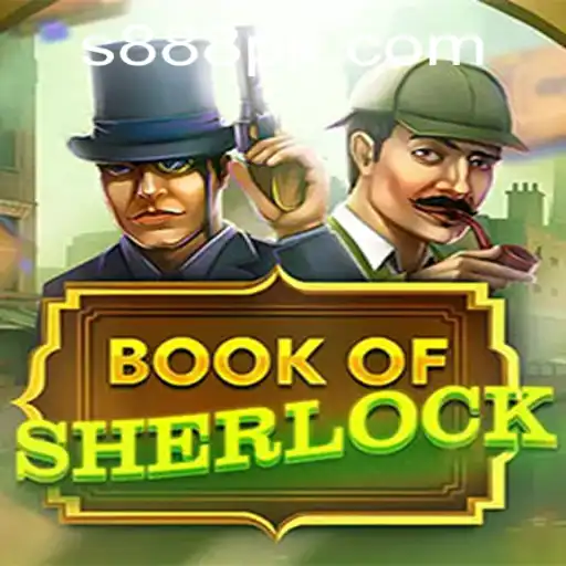 Discover the Mystery of BookOfSherlock on 888pk.app