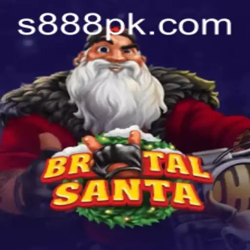BrutalSanta: A Thrilling Gaming Experience with a Festive Twist