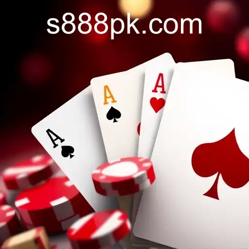 The Fascination Behind Casino Games