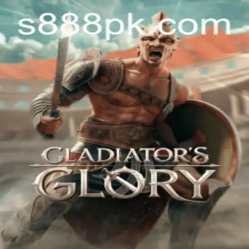 GladiatorsGlory: An Epic Gaming Adventure