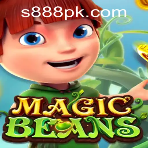 Discover the World of MAGICBEANS: A New Online Gaming Experience through 888pk.app