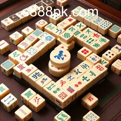 Discover Mahjong: A Timeless Game of Strategy