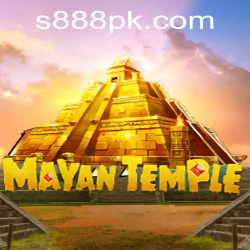 MayanTemple: Embark on an Ancient Adventure with 888pk.app