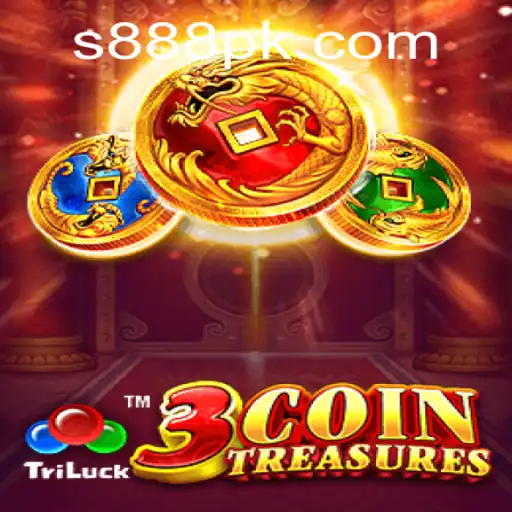 Discover the Exciting World of 3CoinTreasures: A New Era in Mobile Gaming
