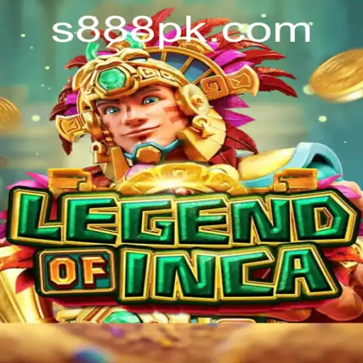Exploring the Mystical World of LegendofInca on 888pk.app