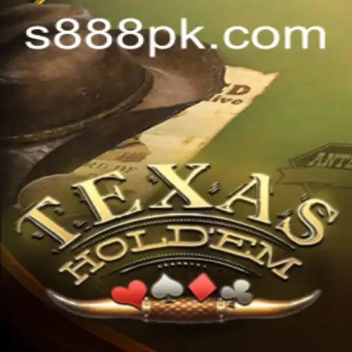 Exploring the World of Texas Holdem with 888pk.app