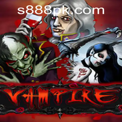 Exploring the Mystical Realm of 'Vampire' on 888pk.app