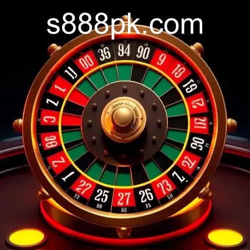 Exploring the Thrilling World of Rotary Games and the Rise of 888pk.app